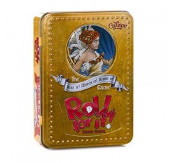 Calliope 게임이 성공했습니다! 디럭스 에디션 보드 게임