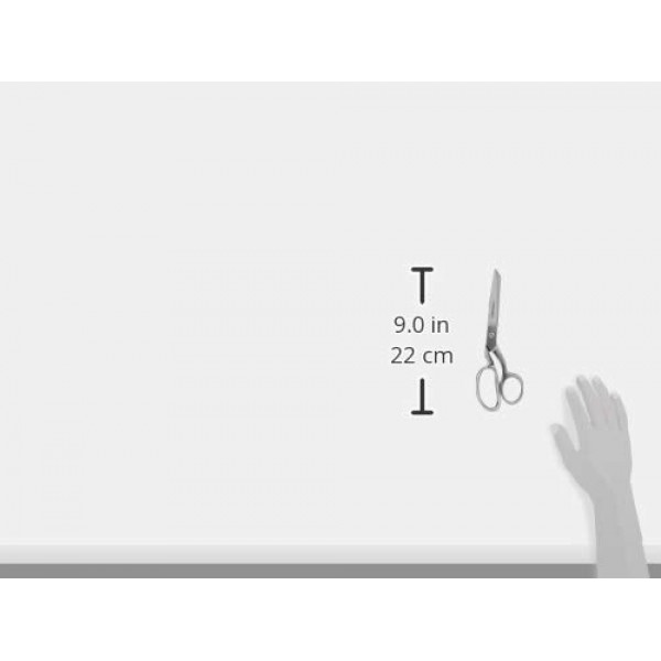 Fiskars 단조 가위 - 8