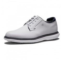FootJoy 남성 전통 Blucher 골프화