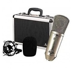 Behringer B-1 싱글 다이어프램 콘덴서 마이크