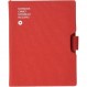 Caran d'Ache Writing Note Office A6 패브릭 레드