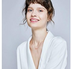 여성용 Afstalr 생일 목걸이, 생일 선물, 참 펜던트, 소녀 용 우정 보석, 1980-2019, 실버/골드/로즈 골드