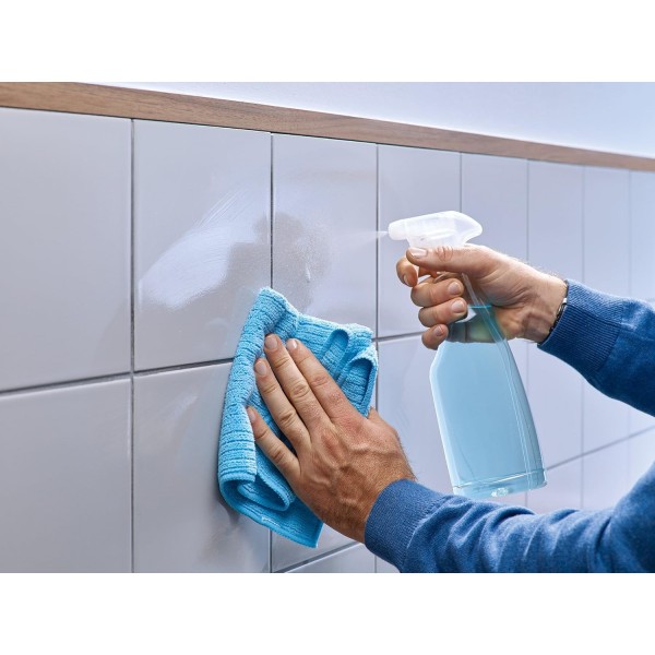 타일 ​​및 금속용 tesa 마운팅 테이프 100kg/m 5m x 19mm