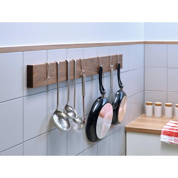 타일 ​​및 금속용 tesa 마운팅 테이프 100kg/m 5m x 19mm