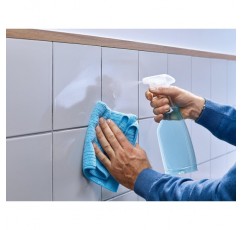 타일 ​​및 금속용 tesa 마운팅 테이프 100kg/m 5m x 19mm