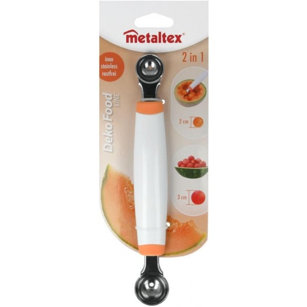 Metaltex 252798 볼 커터 장식