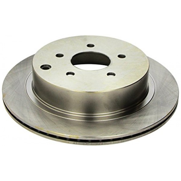 중심 부품 121.42078 C-Tek 표준 브레이크 로터