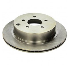 중심 부품 121.42078 C-Tek 표준 브레이크 로터