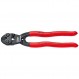 KNIPEX - 71 31 200 SBA 도구 - 노치 블레이드가 있는 CoBolt 컴팩트 볼트 커터(7131200SBA)