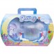 Glimmies 70040431 Aquaria Glimquarius with Fairy Splash Olaya Playset