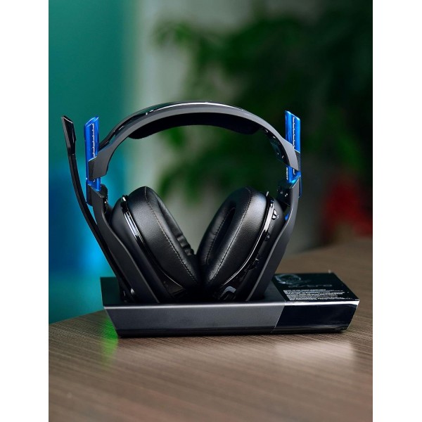 로지텍 Astro A50 Gen 3세대 헤드폰용 이어 패드 + 헤드폰 자석 포함 쿠션 이어컵(단백질 스킨 소재) 프로틴 스킨 소재