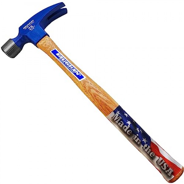 Vaughan 10620 606M 28온스 프레이밍 해머밀드