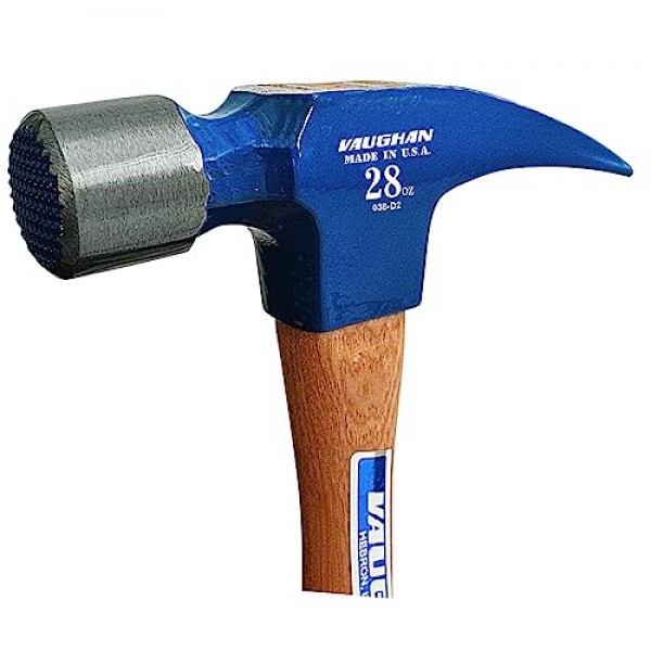 Vaughan 10620 606M 28온스 프레이밍 해머밀드
