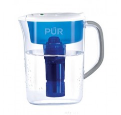 PUR PPT710W 피처, 7컵, 투명