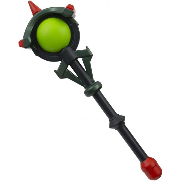 Gormiti S2 무기 Lord Electryon, 8056379100591