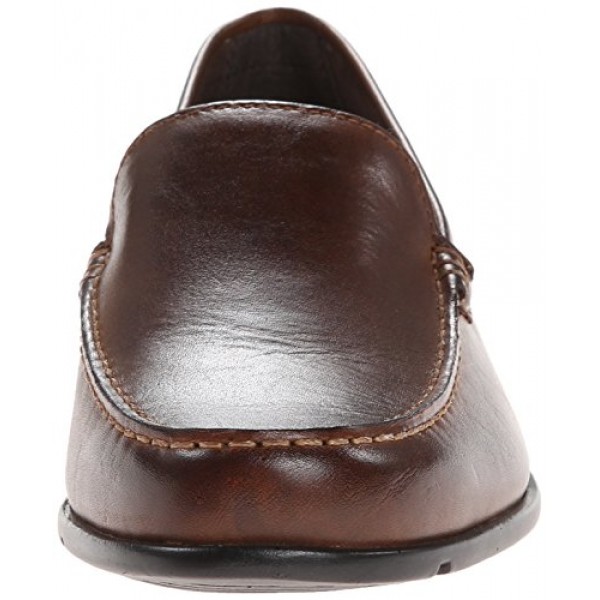 Rockport 남성 클래식 라이트 베네치안 슬립온 로퍼