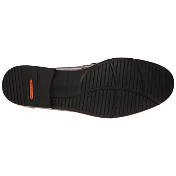 Rockport 남성 클래식 라이트 베네치안 슬립온 로퍼