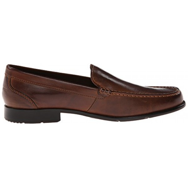 Rockport 남성 클래식 라이트 베네치안 슬립온 로퍼