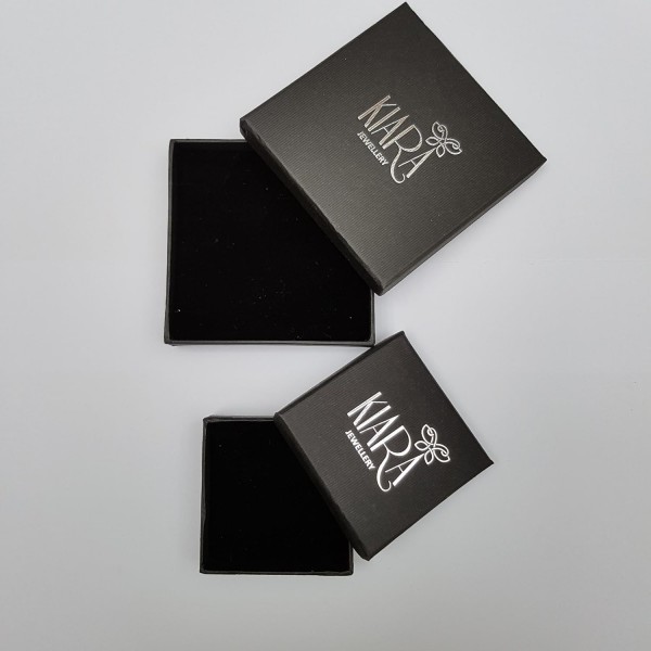 Kiara Jewellery Celtic Cross 펜던트 목걸이 18 