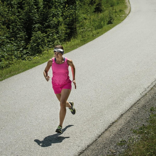 Earebel Sound by JBL Bluetooth 5.0 온이어 헤드폰(마이크 포함) - 달리기, 운동, 헬스장, 트레이닝용 헤드폰이 포함된 다양한 색상의 Sport Elite 헤드밴드 - Apple UVM과 호환됩니다.