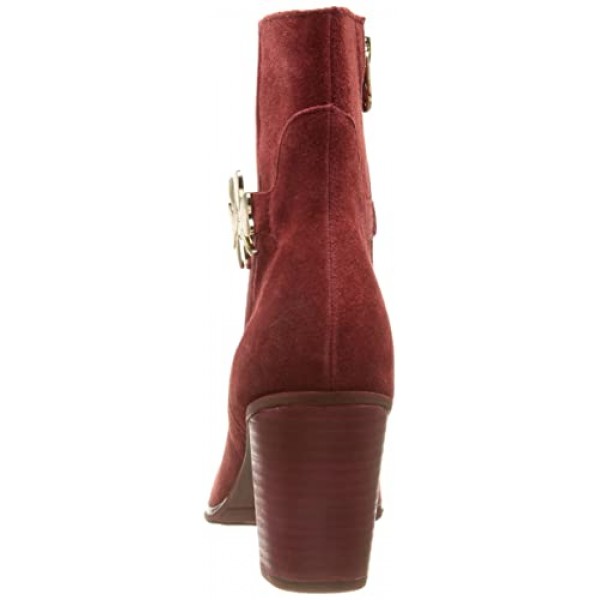 MARCO TOZZI 여성용 Guido Maria Kretschmer 2-2-85312-27 패션 부츠