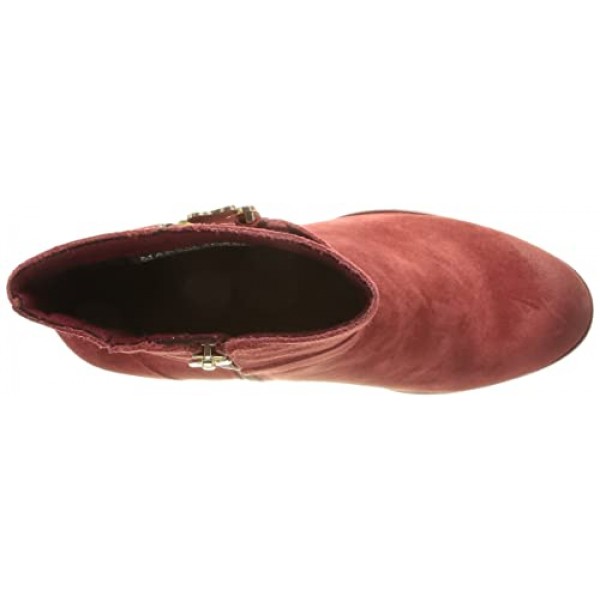 MARCO TOZZI 여성용 Guido Maria Kretschmer 2-2-85312-27 패션 부츠