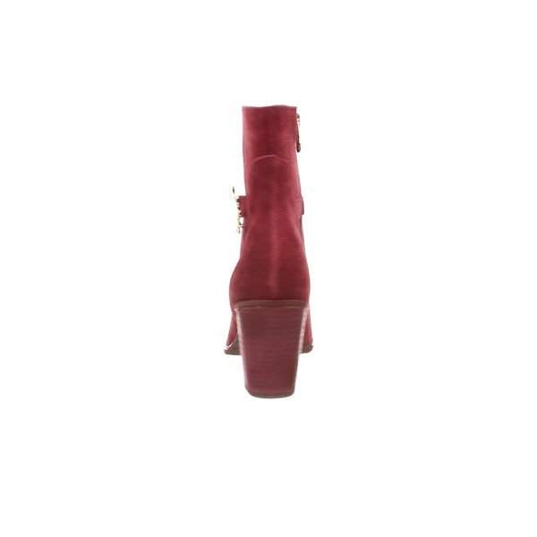 MARCO TOZZI 여성용 Guido Maria Kretschmer 2-2-85312-27 패션 부츠