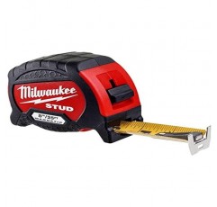 Milwaukee Stud Gen2 Magnetbandmaß, 8m