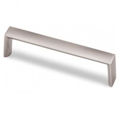 가구 손잡이 Nursia, 스테인레스 스틸 모양