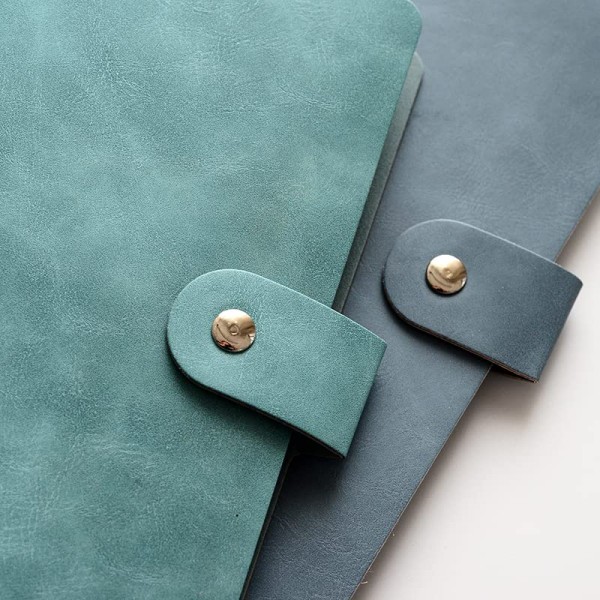 Polaroid Snap SnapTouch Zip 민트 카메라 프린터용 Ablus 150 포켓 사진 앨범, Fujifilm Instax Mini 11 90 9 8+ 8 7S 70 50S 26 25 LiPlay 즉석 카메라 필름, Mini Link SP-1 프린터(파란색)