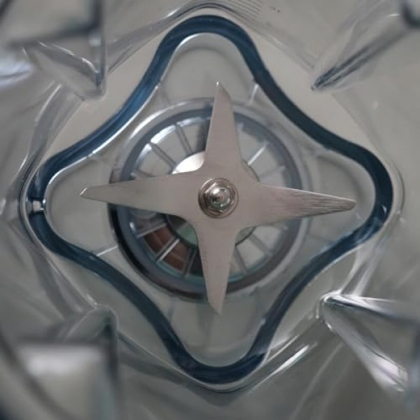 Vitamix용 블레이드 뚜껑 교체용 64온스 로우 프로파일 컨테이너