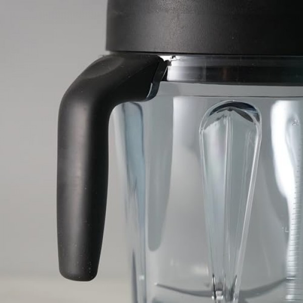 Vitamix용 블레이드 뚜껑 교체용 64온스 로우 프로파일 컨테이너