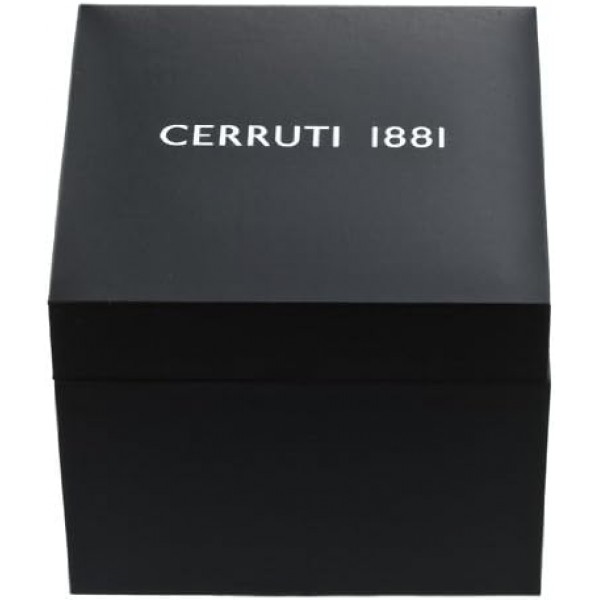 Cerruti 여성용 시계 CRA020A222B 10 Atmospheres