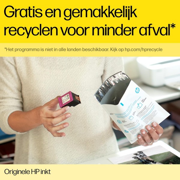 HP 967XL(3JA31AE) HP OfficeJet Pro 9020/9020e용 HP 967XL(3JA31AE) 정품 프린터 카트리지 검정색, HP OfficeJet Pro 9020/9020e, XXL 검정색 XXL 단일용