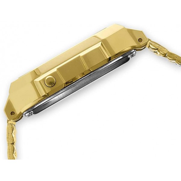 카시오 시계 A168WERG-2AEF