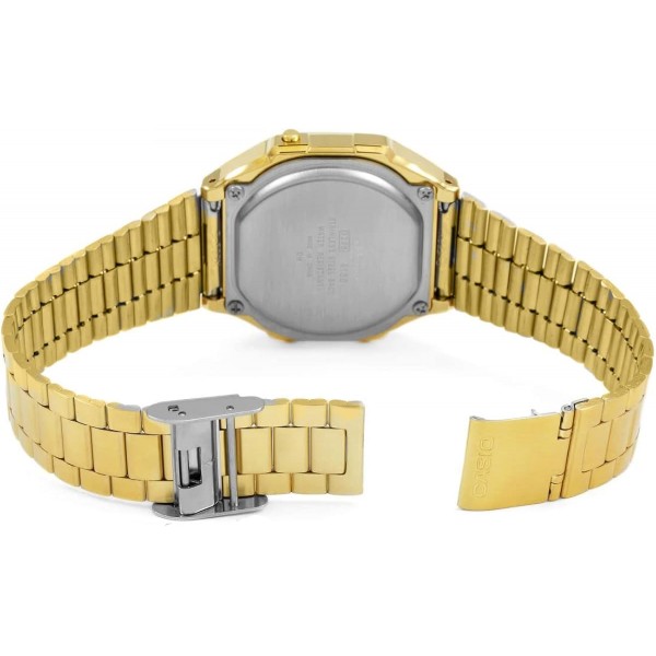 카시오 시계 A168WERG-2AEF