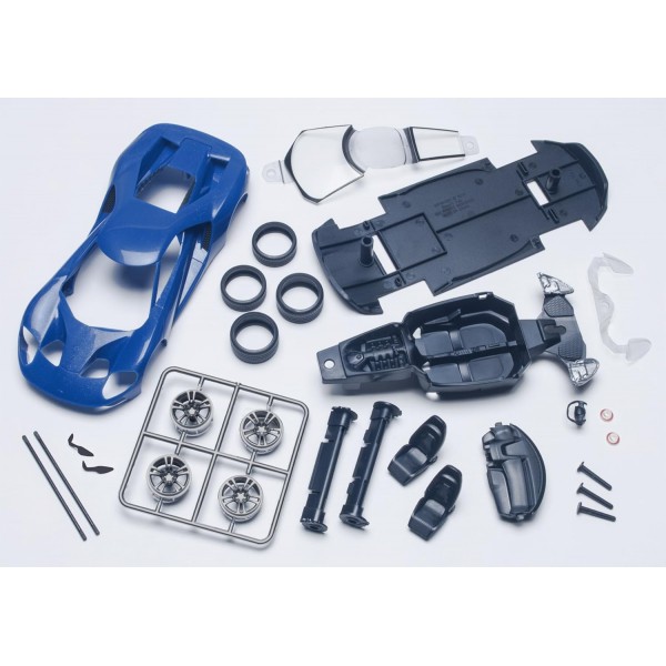 레벨 11987 2017 포드 GT