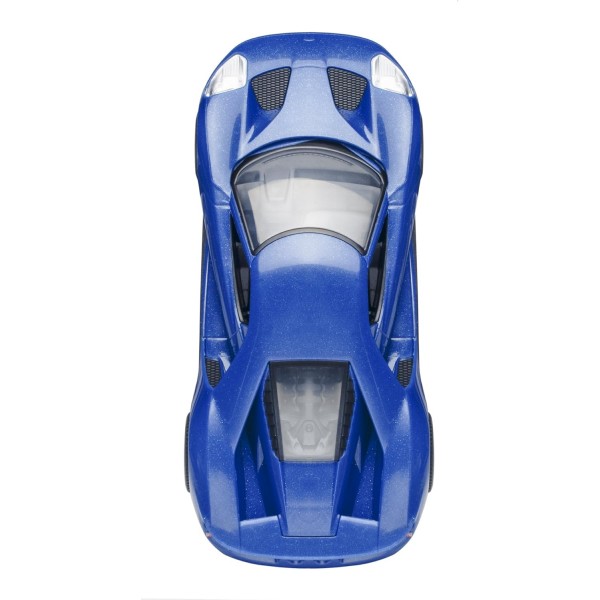 레벨 11987 2017 포드 GT