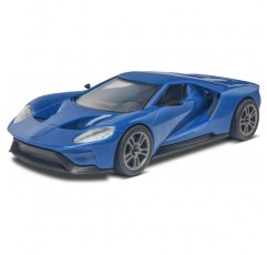 레벨 11987 2017 포드 GT