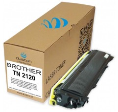 TN2120, TN-2120 Black Duston 토너 Brother DCP-7030 7040 7045 HL-2140 2150 2170 MFC-7320 7440 7840
