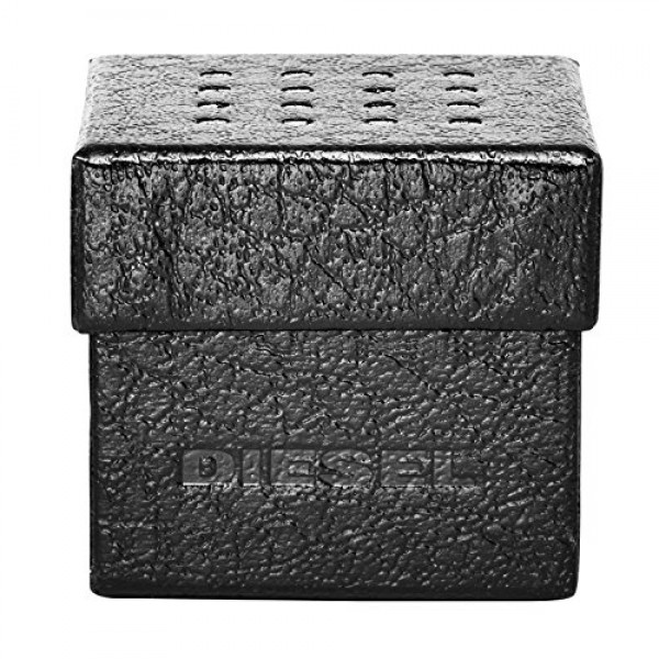 Diesel 32003247 남성용 목걸이 스테인레스 스틸