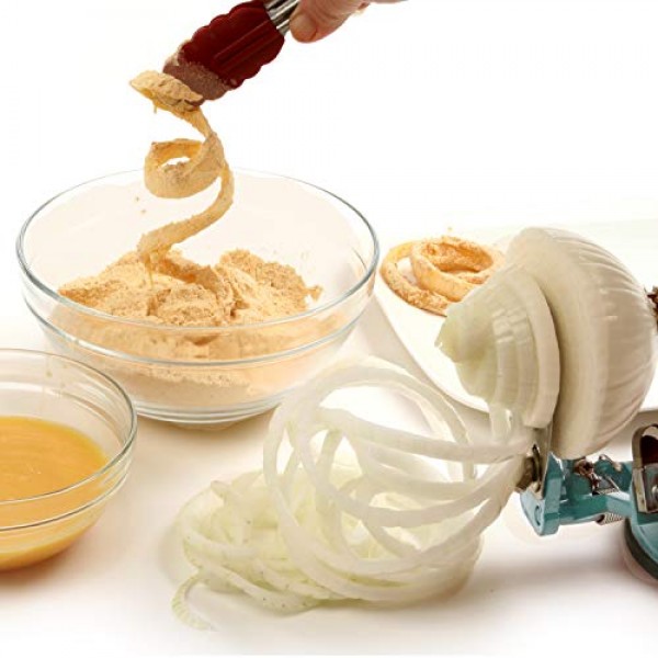 Norpro Apple Mate 3 - 사과, 감자, 파서, 슬라이서 및 코어러