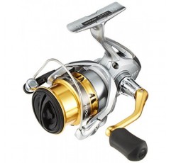 SHIMANO 스피닝 릴 17 세도나 2500/2500S/2500HG 배스 낚시 라이트 쇼어 지깅 윈드 에깅