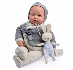 JC토이즈 라베이비 오리지널 그레이 컬렉션 선물세트 | 17