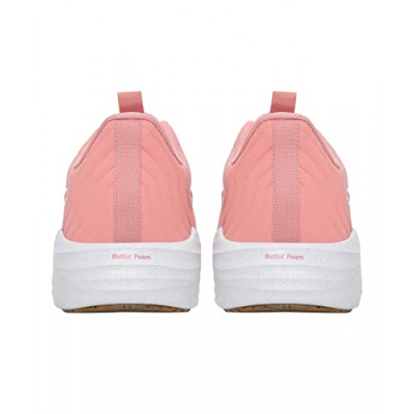 PUMA 여성용 Better Foam Emerge WN 운동화