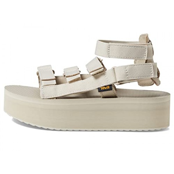 Teva 여성용 플랫폼 메비아 샌들