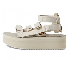 Teva 여성용 플랫폼 메비아 샌들