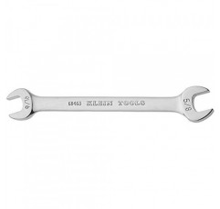 Klein Tools 68463 오픈 엔드 렌치 9/16인치, 5/8인치 엔드