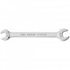 Klein Tools 68463 오픈 엔드 렌치 9/16인치, 5/8인치 엔드