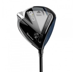 테일러메이드 골프 Qi10 드라이버 9도 TR 블루 스티프 오른손잡이용